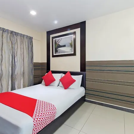 Hotel Seniman Sentul
